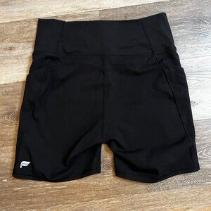 Fabletics PureLuxe Biker Shorts